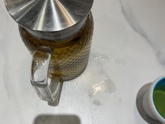 -洞庭米湘·湖南菜(银河SOHO店)