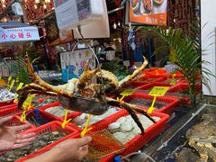 -79号渔船海鲜饭店(华强北店)