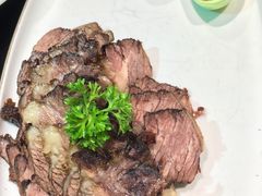 -翠湖宾馆·中餐厅