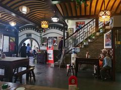 -同得兴 Since·1995 传统苏式面馆(嘉馀坊店)