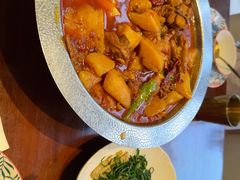 -那拉提之疆·新疆菜(美院店)