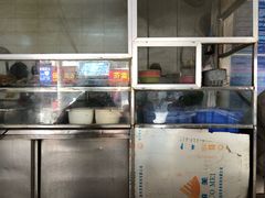 -凤张螺蛳粉·爽口粉(跃进路总店)