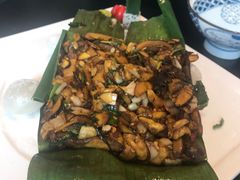 -翠湖宾馆·中餐厅