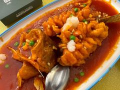 -妈妈家·本帮菜(总店)