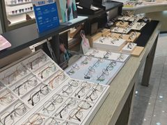-浙文眼镜(清江西路店)