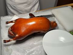 -四季民福烤鸭店(王府井东安门店)