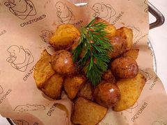 -CRAZYONES克芮旺斯西班牙餐厅(苏州中心店)