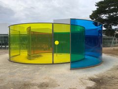 -金泽21世纪美术馆