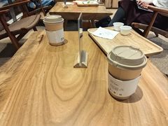 -théATRE 茶聚场(王府中環店)