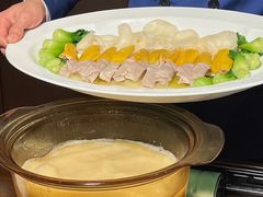-秀儿四九城·新京菜(亚运村鸟巢店)