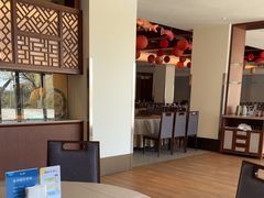 -静之湖湖畔餐厅