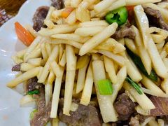 -南记食粥坊·宵夜大排档(莲花总店)