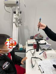 -唯儿诺儿童医院·儿科·眼科(新天地店)