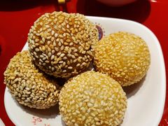 麻团-山城辣妹子(定福庄店)