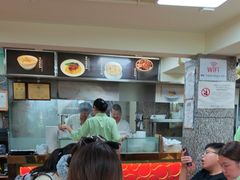 -百福麵家(新馬路店)