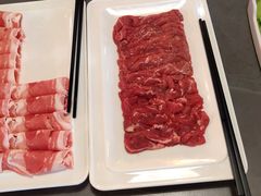 -君邦火锅(新疆大厦店)