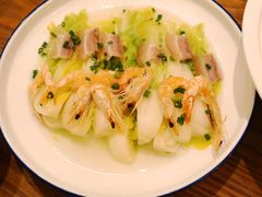 -芳草地度假酒店·野炉中餐厅
