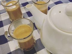 -Santoor 萨都里印度餐厅(北锣鼓巷店)