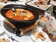 -小厨娘淮扬菜(清江苏宁广场店)