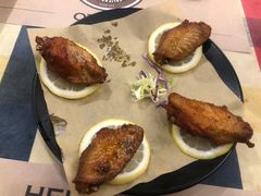 -遇见西木美式餐厅(体育路店)