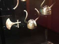 -丹麦国家博物馆