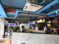 -海味当家·蒸锅海鲜(星海公园店)