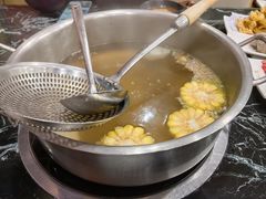 -潮汕美牛肉丸火锅店(天宁寺店)