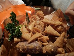 -岛风·台食小馆 ISLAND BISTRO(烟台山店)