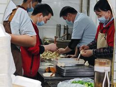 -腾元生煎(西华路店)