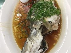 -新金盛·海鲜酒楼(盐田店)