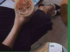 -星巴克(成都太古里二店)