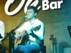 -ohbar live house(人广店)