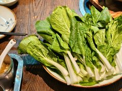 -海南人酒家·白切文昌鸡·二十三年老字号(水荫路店)