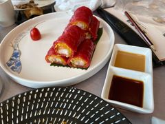 -丰鲤楼•闽南茶楼(仟禧汇店)