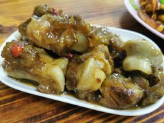 -老兵牛蹄店(下沙店)