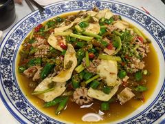 -新蜀会四川豆花(五羊店)