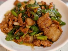 -浏阳河湘菜馆(安居苑店)