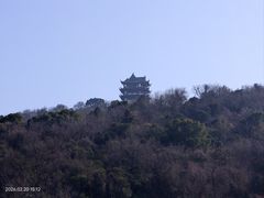 -采石矶景区