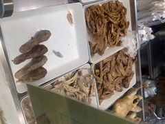 -戚顺兴盐水鸭(新街口明瓦廊店)