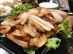 -菌海森林·非遗野生菌火锅(西山区滇池路摩根道店)