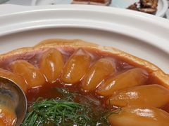 -申粤轩酒楼·三十年粤菜经典(丁香花园店)