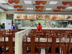 大堂-日月永和中国餐饮名店(凤凰店)