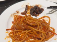 -东方红海鲜百汇(国际大厦店)