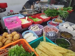 -正宗阳山牛杂(东城店)