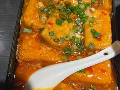 -向川南·水煮鱼·川菜(和平里店)