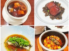 馆派东坡肉-南堂馆·新川菜(天府三街店)