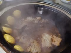 -大鹅岛灶台鱼·铁锅炖(水库路店)