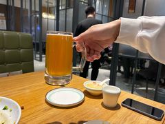 -汇丰苑·海鲜青岛菜(中山路大鲍岛店)