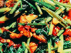 -胡马八破·川菜小馆(高新万达店)