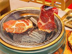 -龙虾奇迹泥炉烤肉(大华三路店)